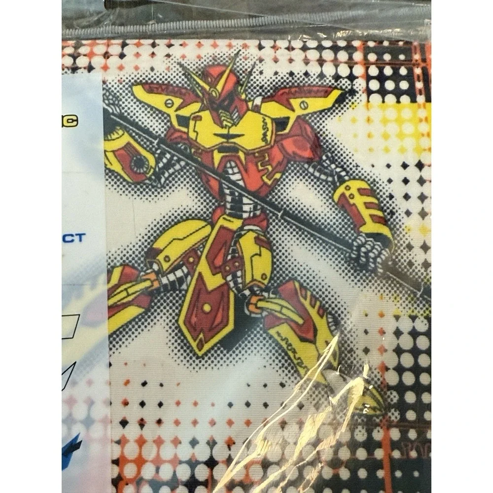 Stretchable Jumbo Fabric Binder Cover College Student‎ Back to School Elementary